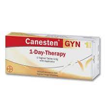 1 Day Vaginal
