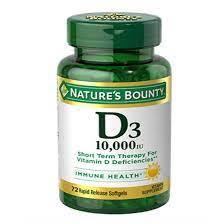 Vitamin D3