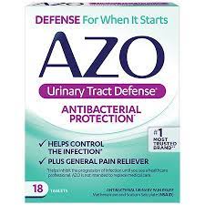 Azo Urinary Tract Defense