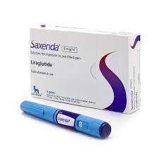 Liraglutide Weight Loss Subcutaneous