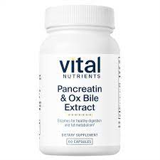 Peps Panc Cell Ox Bile Sim Lac