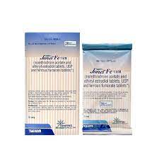 Junel Fe 1 5 30 28