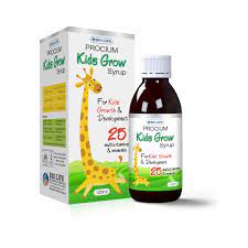 Kids Multivitamin Minerals