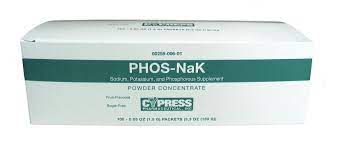 Phos Nak