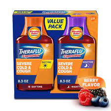 Tv R Tissom Cough Cold