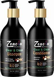 Zencia Topical