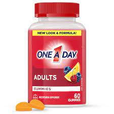 Adult One Daily Gummies