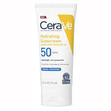 Cerave Sunscreen Topical