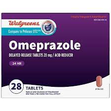 Omeprazole