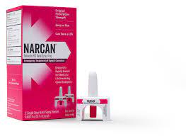 Narcan Nasal