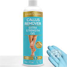 Callus Remover Topical