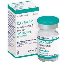 Darzalex Intravenous