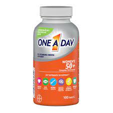 One A Day Vitamin