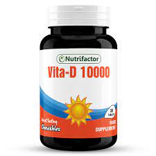 Is D 10 000