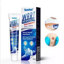 Plantar Wart Remover Topical