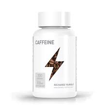 Caffeine Dextrose