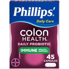 Phillips Colon Health