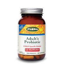 Adult Probiotic