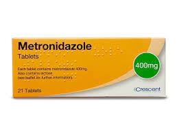 Metrozole