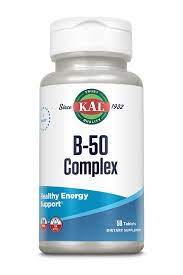 Bal B 50