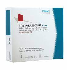 Firmagon Subcutaneous