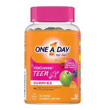 Daily Teen Multi Vitamin
