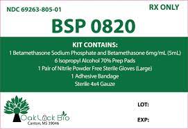 Bsp 0820 Injection