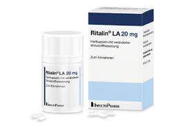 Ritalin La