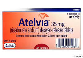 Atelvia