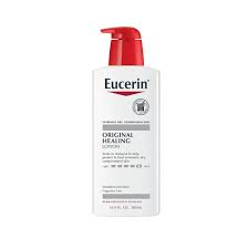 Eucerin Original Topical