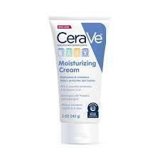 Cerave Baby Moisturizing