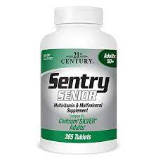 Sentry Senior
