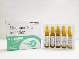 Thia 100 Injection