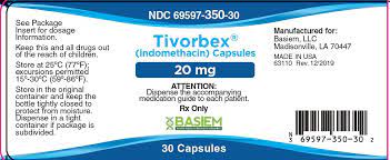 Tivorbex