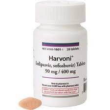 Harvoni