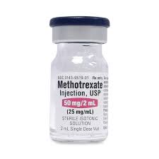 Methotrexate Injection
