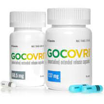 Gocovri