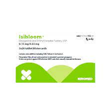 Isibloom