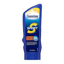 Coppertone