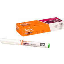 Tymlos Subcutaneous
