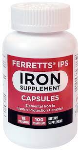 Ferretts Ips
