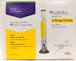Trulicity Subcutaneous