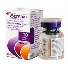Botox Injection
