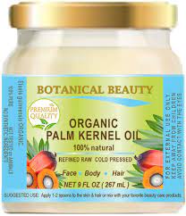 Palm Oil Topical