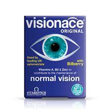 Vision Multivitamin