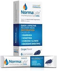Normalyte ORS