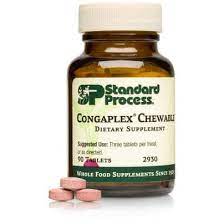 Standard Chewable Tablet