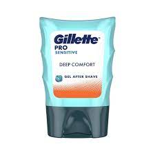 Comfort Gel
