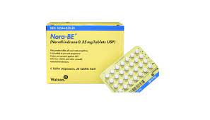 Nora Be