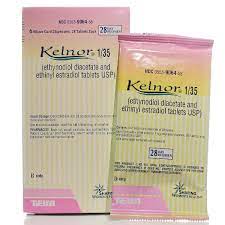 Kelnor 1 50 28
